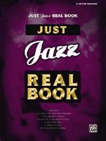 Just Jazz Real Book