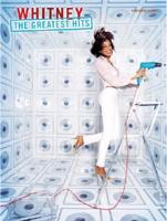 Whitney Houston Greatest Hits (PVG)