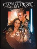 Star Wars Episode II Attack of the Clones