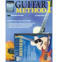 Warner Bros. Publications 21st Century Guitar Course [With DVD]