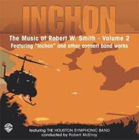 INCHON THE MUSIC OF ROBE-V02 D