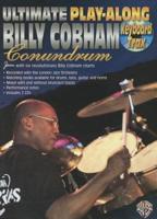 Ultimate Play-Along Keyboard Trax Billy Cobham Conundrum
