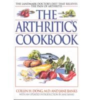 Arthritic's Cookbook
