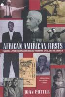African-American Firsts