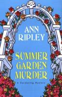 Summer Garden Murder