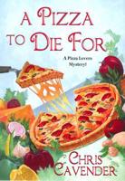 A Pizza to Die For