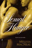 Sexual Hunger