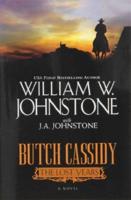 CN Butch Cassidy the Lost Years