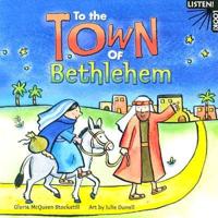 To the Town of Bethlehem
