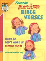 Favorite Action Bible Verses