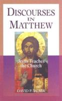 Discourses in Matthew