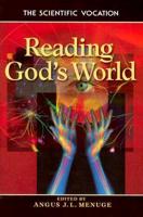 Reading God's World