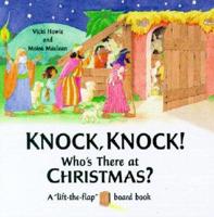 Knock, Knock! Who&#39;s There at Christmas?
