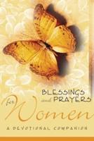 Blessings and Prayers for Women
