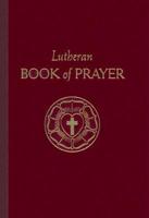 Lutheran Book of Prayer