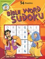 Bible Word Suduko