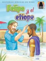 Felipe Y El Etiope (Phillip and the Ethiopian)