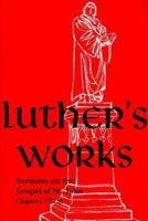 Luther's Works