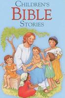 Children&#39;s Bible Stories