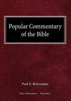 Popular Commentary of the Bible Old Testament Volume 2