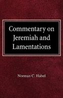 Commetary on Jeremiah and Lamentations