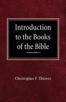 Introduction to the Books of the Bible