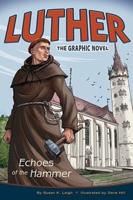 Luther, the Graphic Novel