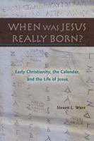 When Was Jesus Really Born?