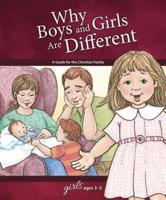 Why Boys & Girls Are Different