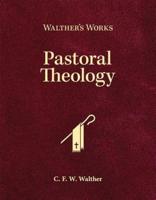 American-Lutheran Pastoral Theology