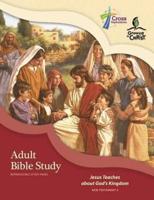 Adult Bible Study (Nt3)