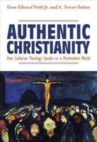 Authentic Christianity