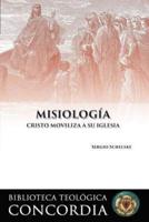 Misiologia (Missiology)