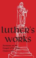 Luther's Works - Volume 23
