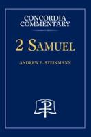 2 Samuel-Concordia Commentary
