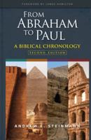 From Abraham to Paul
