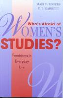 Who's Afraid of Women's Studies?