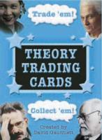 Theory Trading Cards