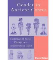 Gender in Ancient Cyprus
