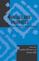 Values and Valuables: From the Sacred to the Symbolic