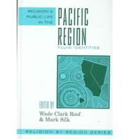 Religion and Public Life in the Pacific Region