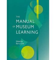 The Manual of Museum Learning