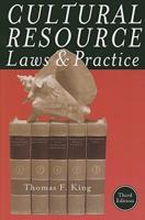 Cultural Resource Laws & Practice