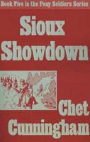 Sioux Showdown
