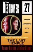 The Last Temple (Destroyer #27)