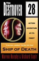 Ship of Death (the Destroyer #28)