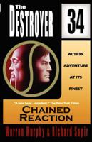Chained Reaction (the Destroyer #34)