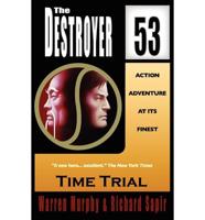 Time Trial (Destroyer #53)