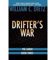 Drifter's War (Pik Lando 3)