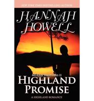 Highland Promise (Murray Brothers 3)